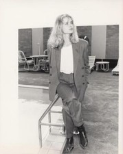 MARYAN D'ABO-ORIGINAL