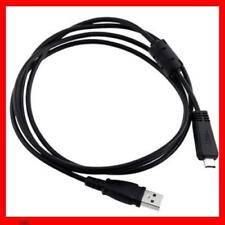 ★★★ "150 Cm" CABLE Data USB Type VMC-MD3 Pour SONY CyberShot DSC-WX7  ★★★