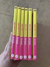 manga hentai Step Up Love
