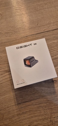 Olight osight moa - olight,