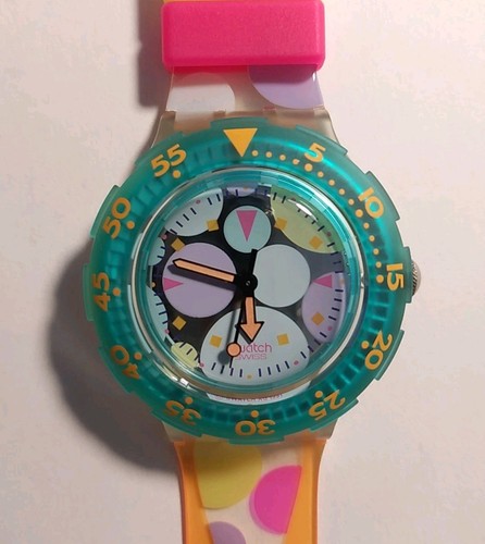 Montre quartz swiss - montre,