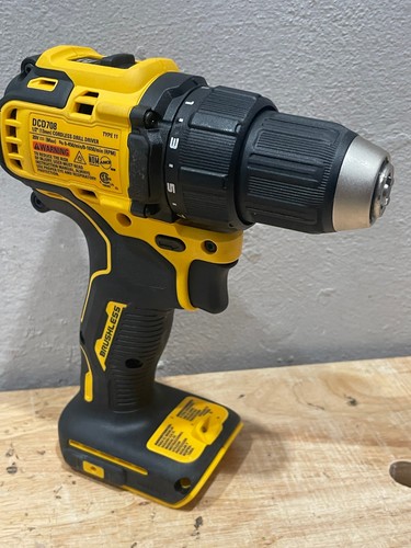 Dewalt dcd708 20v in - dewalt,