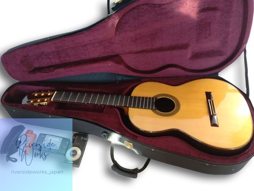 Guitare classique avec - , étui