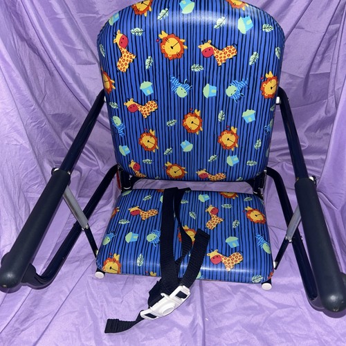 Vintage 80s graco tot loc - vintage,