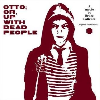 Various otto with - up, dead