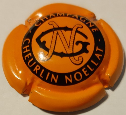 Capsule champagne - capsule, de