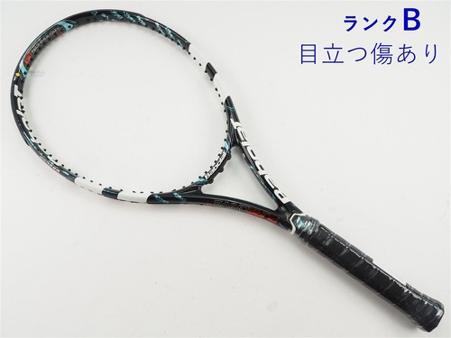 Used tennis racket babolat - used,