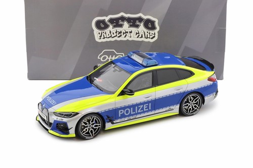 Otto mobile ot1205 - 1:18, ac