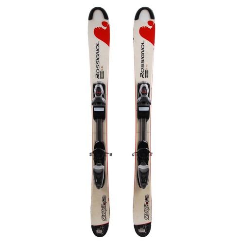 Mini ski occasion - , rossignol
