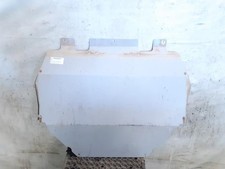 Cache sous moteur DANGEL