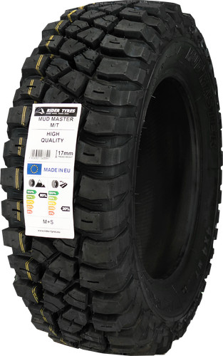 235 70r16 109q rider mud - 235/70r16,