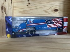 Camion Semi US IXO 1/43ème