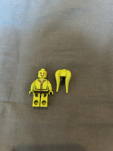 Servante jabba hutt lego - jabba,