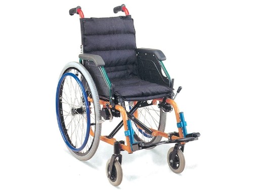 Fauteuil roulant gima - gima, 27708