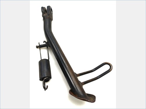 Bequille laterale honda - laterale,