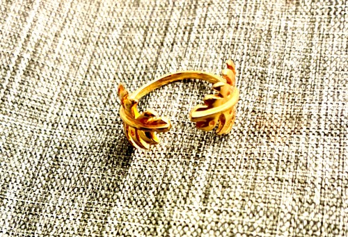 Aurelie bidermann large double - large,