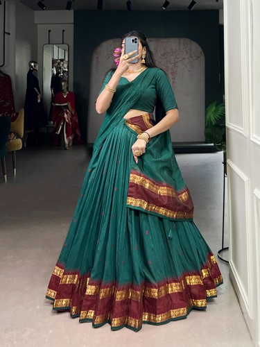 Lehenga choli mariage - lehenga,