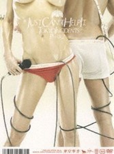 Tokyo Incidents/Juste ne peut pas l’aider. Tokyo Incidents