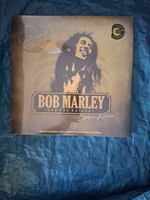 Bob Marley - Live In Kickin /
