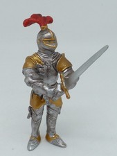 FIGURINE ANCIENNE PVC
