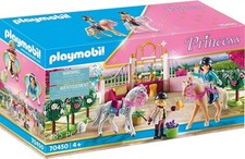 Playmobil 70450 Château De