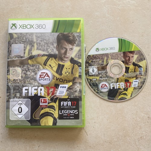Jeu fifa football - jeu, version