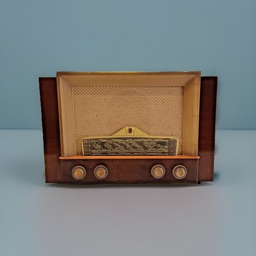 Poste radio tsf philips - tsf, art