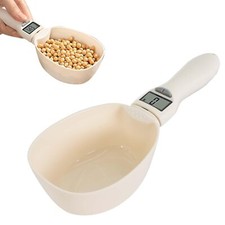 Balance de Cuisine Numérique