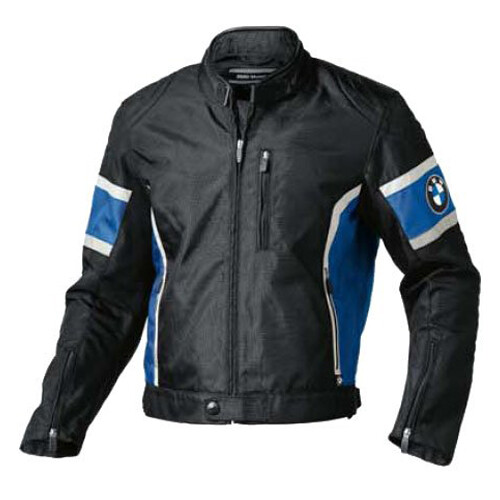 Bmw veste cuir - bmw,