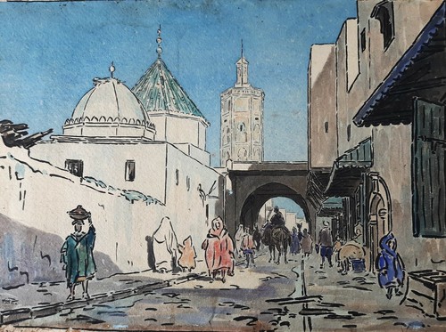 Léon jean giordano - léon, palma