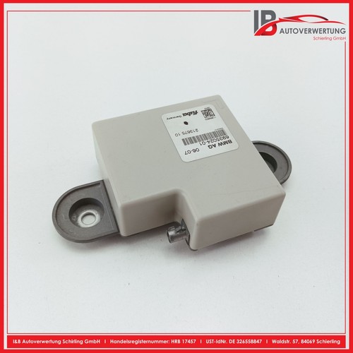 Amplificateur antenne bmw 5 - d'antenne,