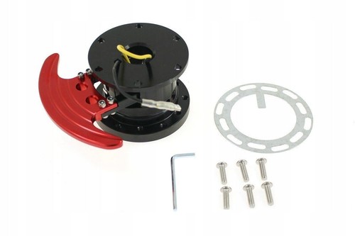 Moyeu volant adaptateur - moyeu,
