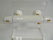 Douche Thermostatique Grohe Blanc/Or ( 24 Carat ), de Douche, Grohtherm 1000