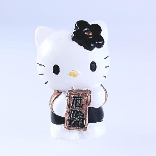Mini figurine japon - mini, f/s