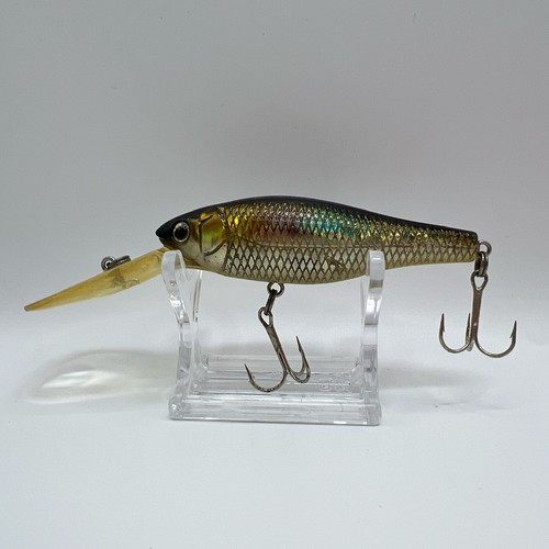 Megabass deep 200 2oz - megabass, deep-x