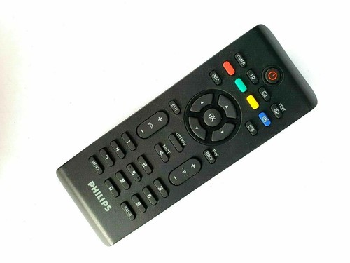 Télécommande philips - télécommande,