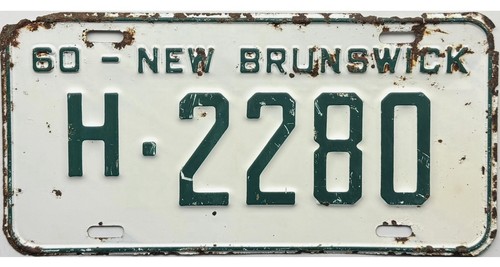 Bargain bin 1960 new - *bargain,