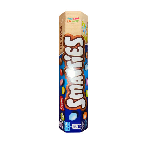 Nestlé smarties confit - confit, de