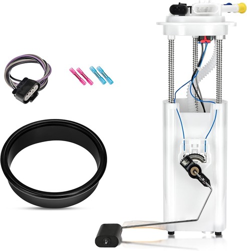 Performance fuel pump assembly - performance,