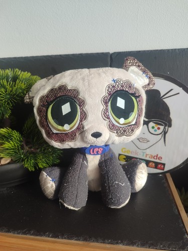 Peluche plush hasbro - hasbro, my