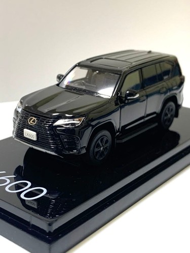 Hobby japan lexus - hobby, 1/64
