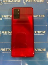 Samsung S20+ 128GO G985F - 100% fonctionnel - Ecran Cassé – Destockage