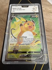 Raichu v fa us 🇺🇸