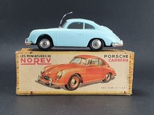 NOREV 21 - PORSCHE 356 CARRERA