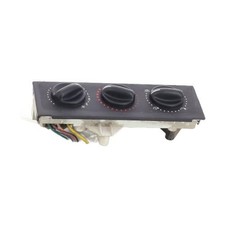 Commande chauffage RENAULT