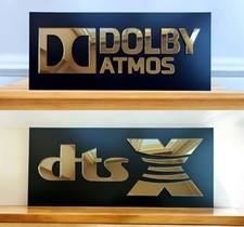 Dolby atmos dts gold - atmos, x