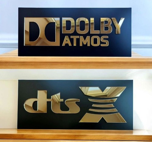 Dolby atmos dts - dolby, x