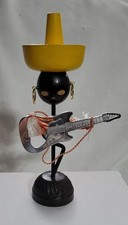 Décapsuleur guitare vintage - décapsuleur, "guitare"