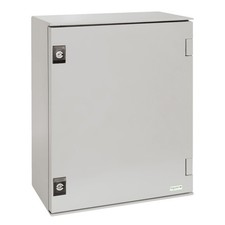 Armoire coffret électrique - armoire,
