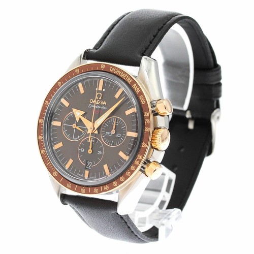 Omega speedmaster broad arrow - omega,